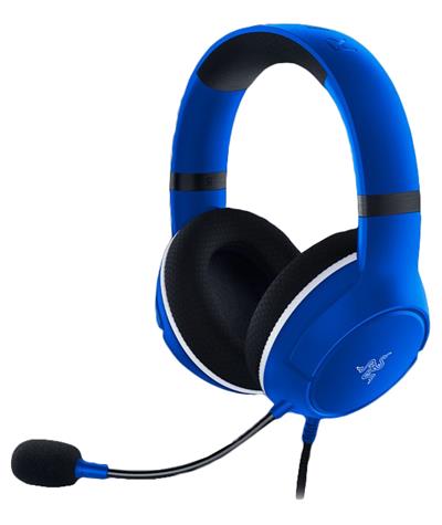 Razer Kaira X - Auriculares Gaming para Xbox Shock Blue