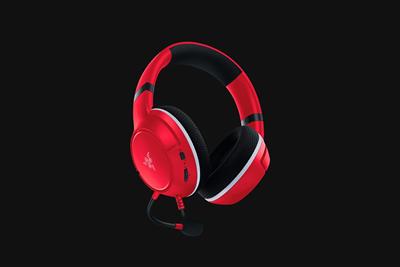 Razer Kaira X - Auriculares Gaming para Xbox Pulse Red Todos los auriculares | RAZER