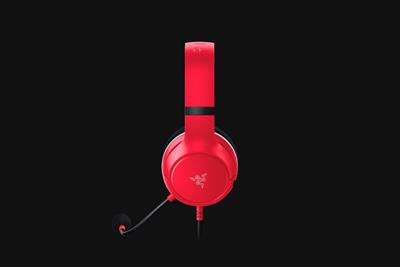 Razer Kaira X - Auriculares Gaming para Xbox Pulse Red Todos los auriculares | RAZER