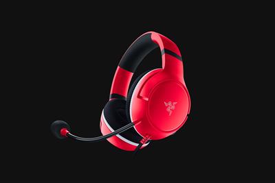 Razer Kaira X - Auriculares Gaming para Xbox Pulse Red Todos los auriculares | RAZER