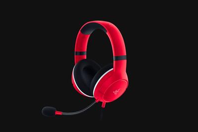 Razer Kaira X - Auriculares Gaming para Xbox Pulse Red Todos los auriculares | RAZER