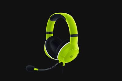 Razer Kaira X - Auriculares Gaming para Xbox Electric Volt Todos los auriculares | RAZER