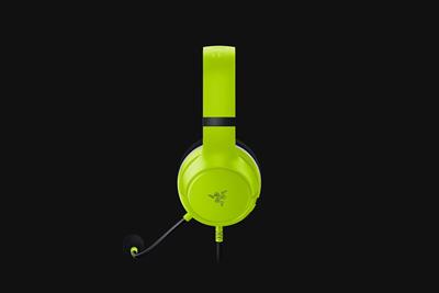 Razer Kaira X - Auriculares Gaming para Xbox Electric Volt Todos los auriculares | RAZER