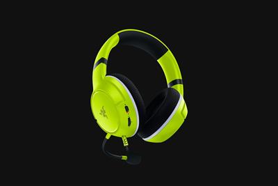 Razer Kaira X - Auriculares Gaming para Xbox Electric Volt Todos los auriculares | RAZER