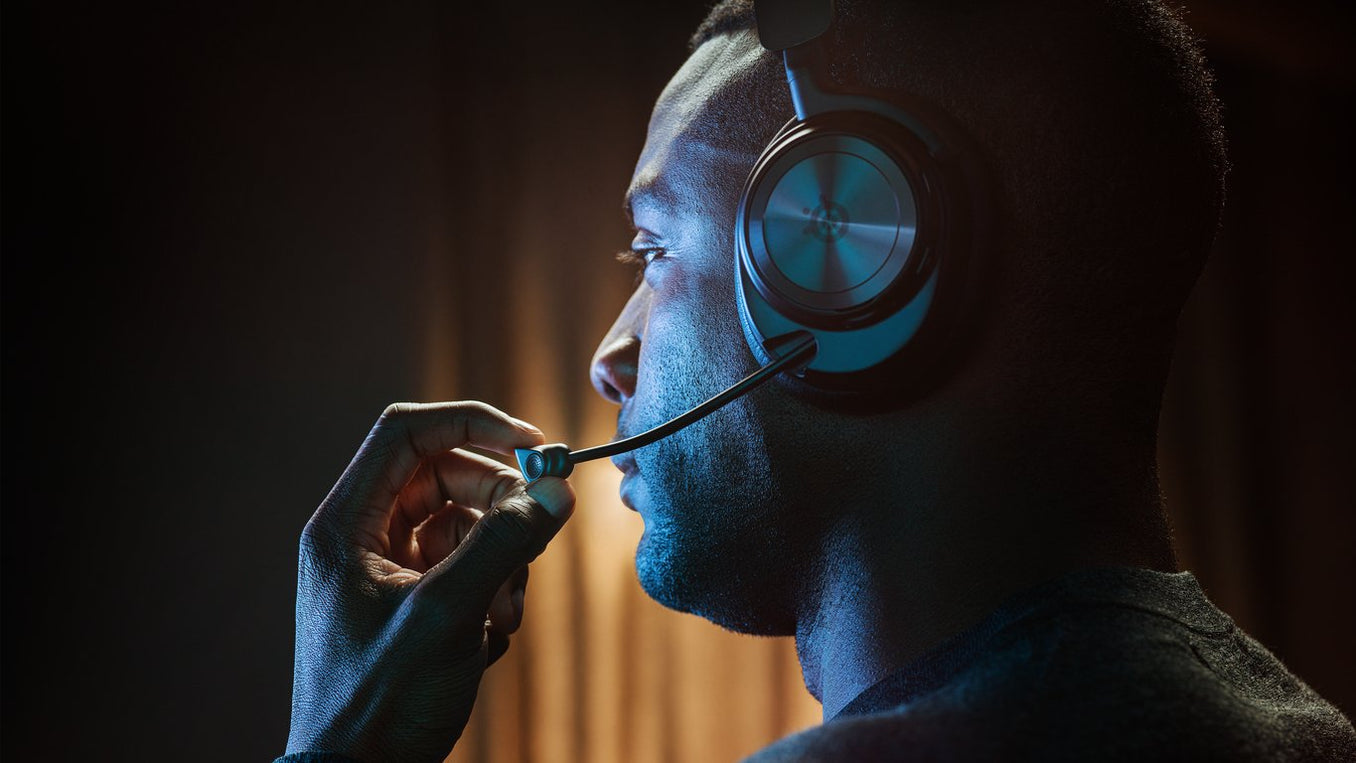 SteelSeries Arctis Nova Pro Wireless - Auriculares Gaming Inalámbricos PC/PS5/Switch Todos los auriculares | STEELSERIES