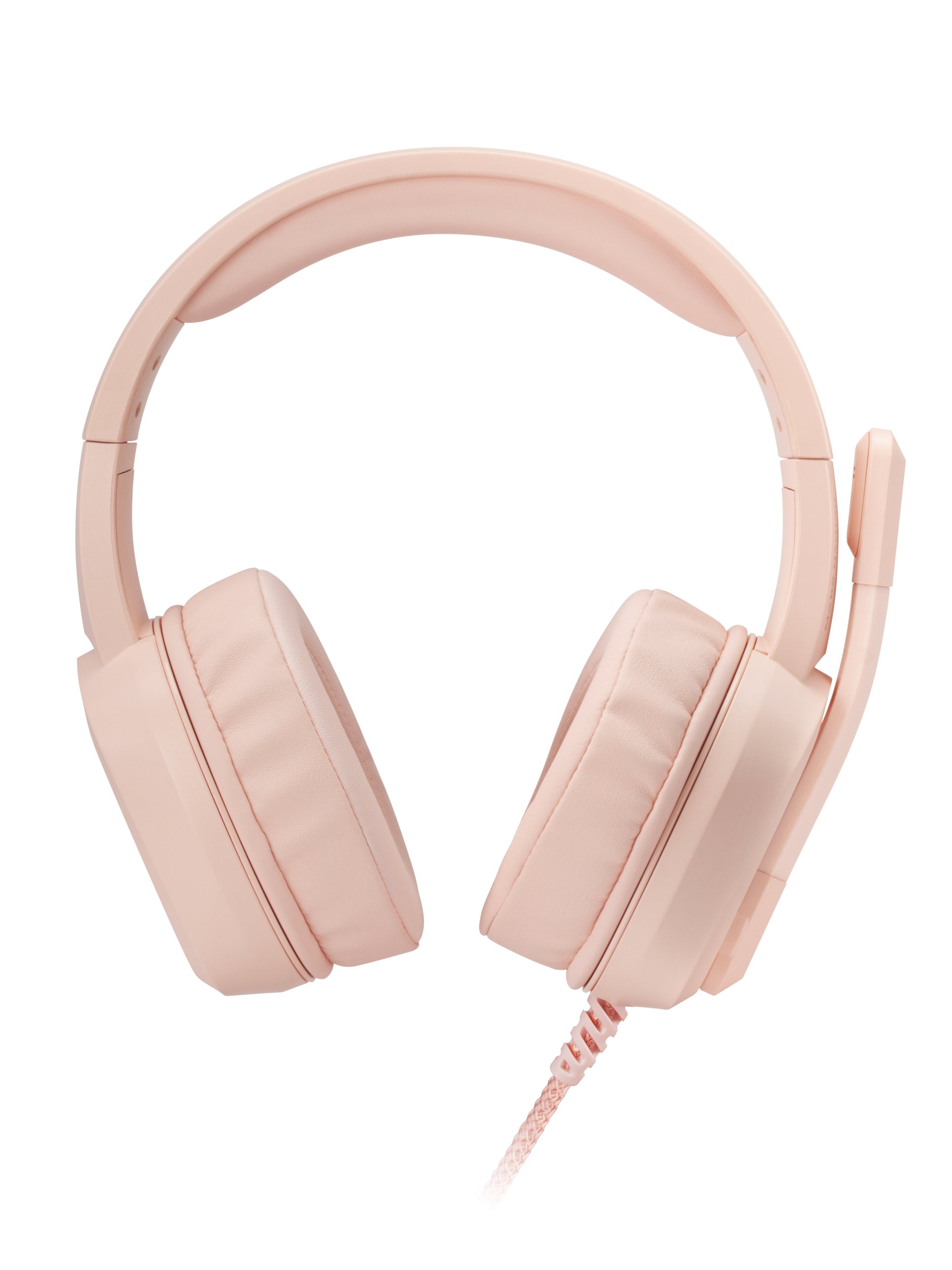 Mars Gaming MH320P - Auriculares Gaming RGB con Cable Rosa Todos los auriculares | MARS GAMING