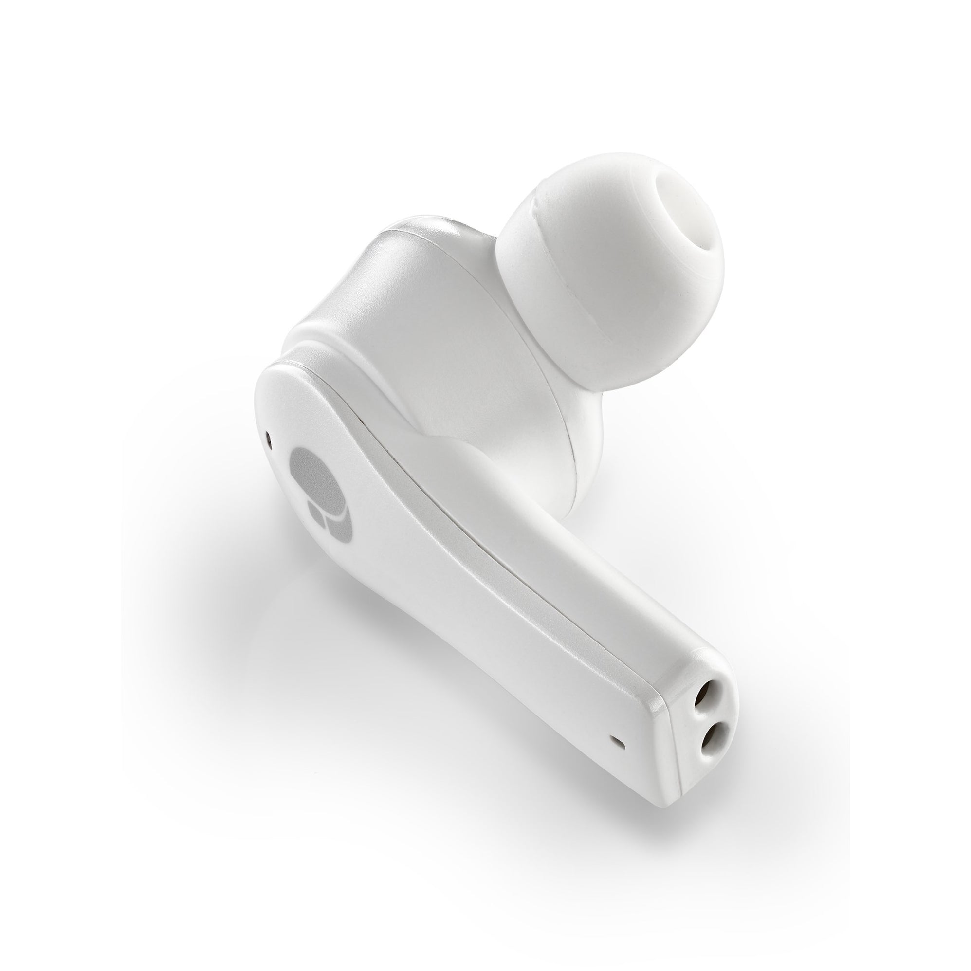 NGS Artica Bloom - Auriculares Intraurales Bluetooth TWS Blancos Todos los auriculares | NGS