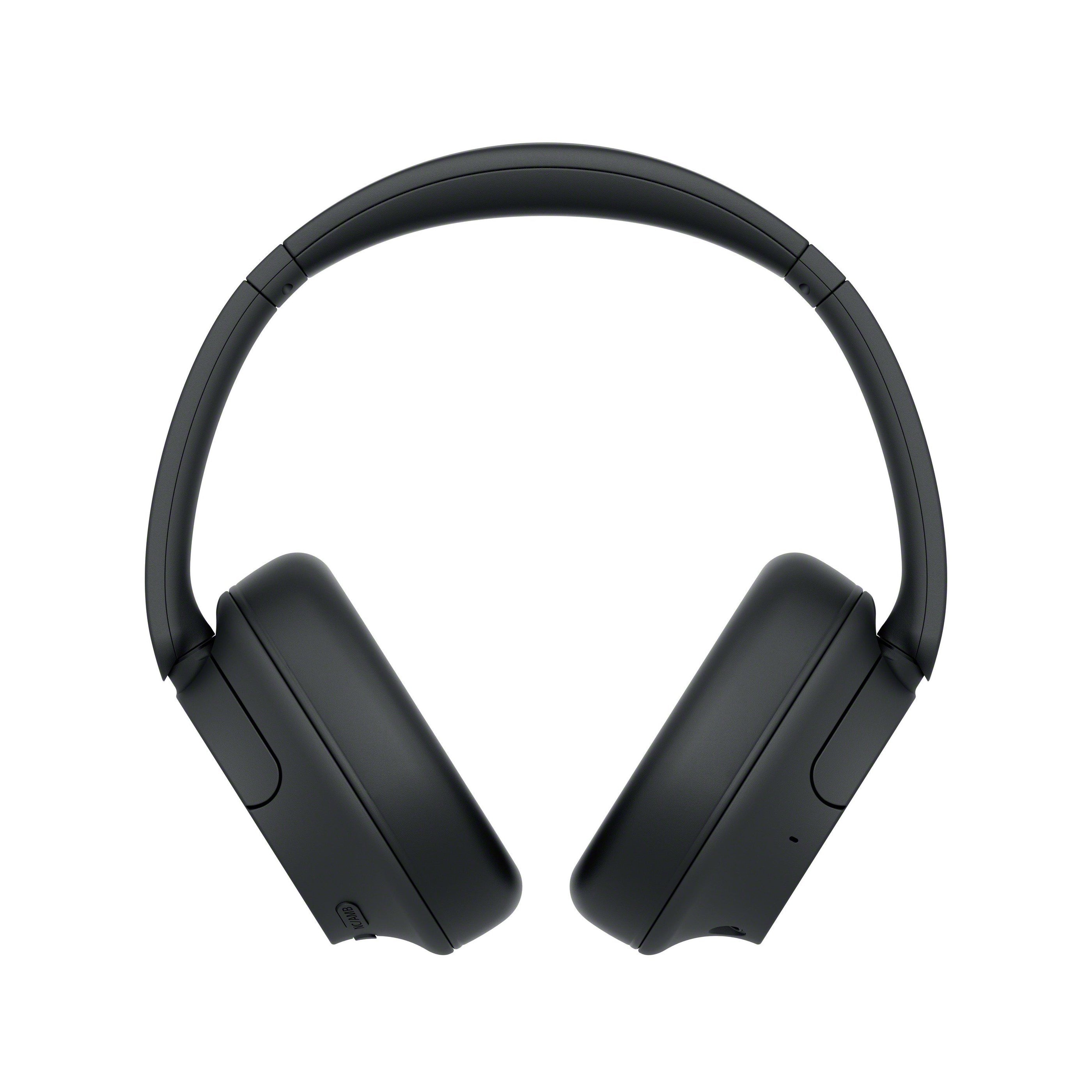 Sony WH-CH720N - Auriculares Bluetooth con Cancelación de Ruido Negros Todos los auriculares | SONY