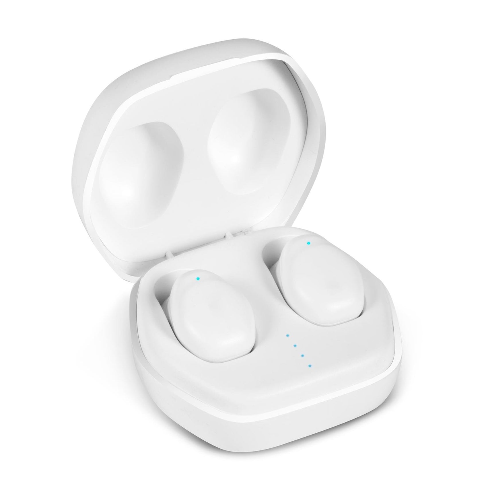 Celly FLIP2 - Auriculares Intraurales Bluetooth TWS Blancos Todos los auriculares | CELLY