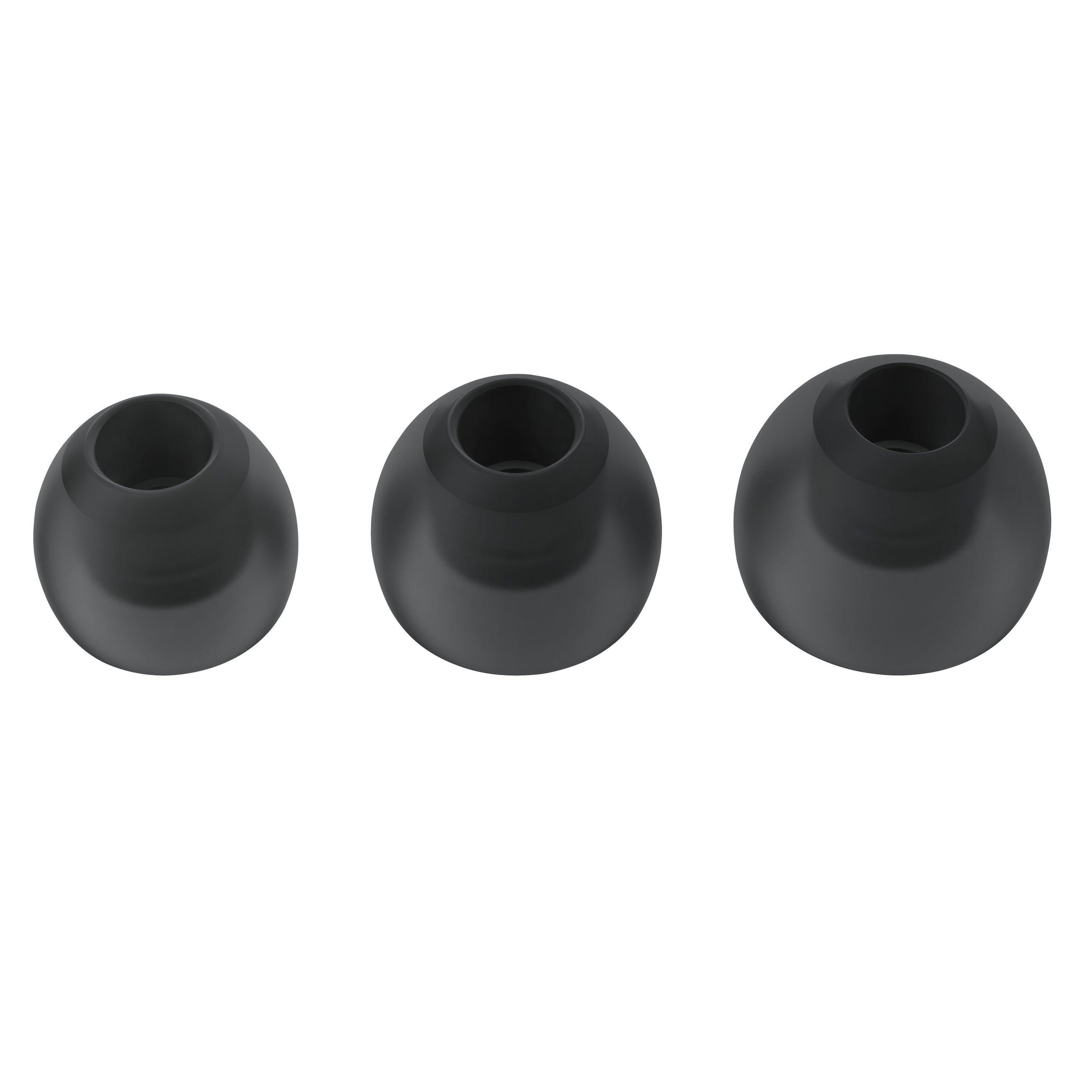Xiaomi Redmi Buds 3 Lite - Auriculares Bluetooth Negros Todos los auriculares | XIAOMI
