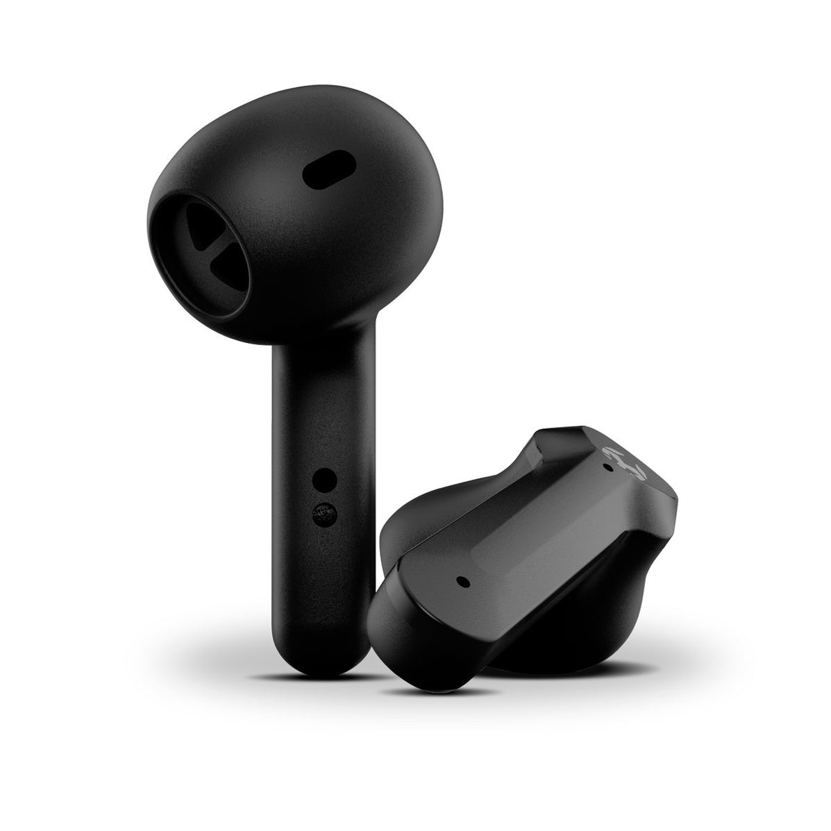 Krom Kall - Auriculares In-Ear Gaming Bluetooth Negros Todos los auriculares | KROM
