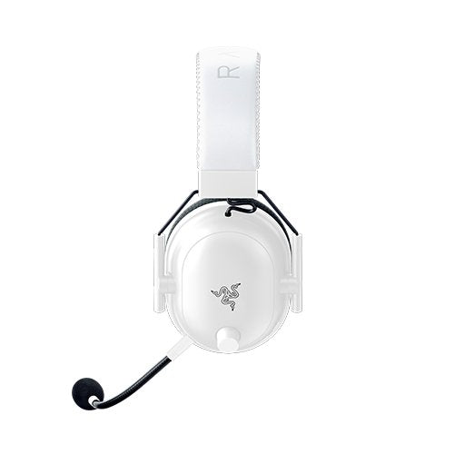 Razer BlackShark V2 Pro 2023 - Auriculares Inalámbricos Gaming Blancos Todos los auriculares | RAZER