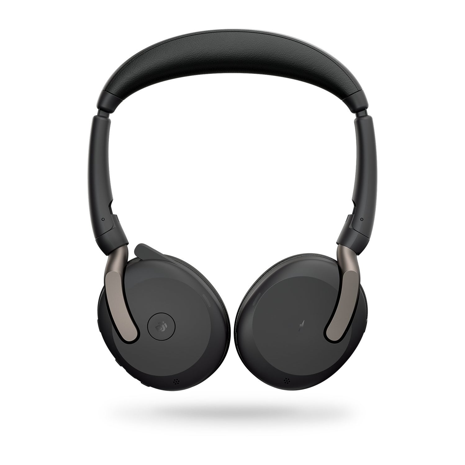 Jabra Evolve2 65 Flex Link380c MS Stereo - Auriculares Diadema Bluetooth para Oficina/Centro de llamadas Negro Todos los auriculares | JABRA