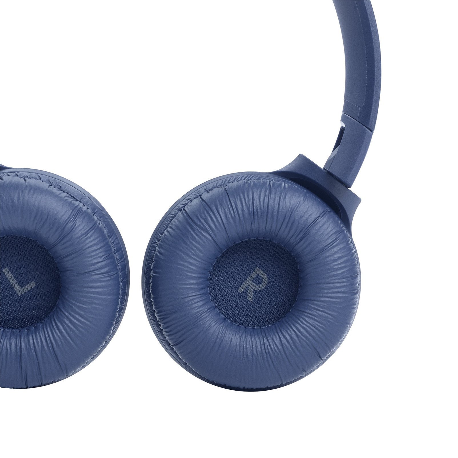 JBL Tune 510BT - Auriculares Inalámbricos Azul Todos los auriculares | JBL