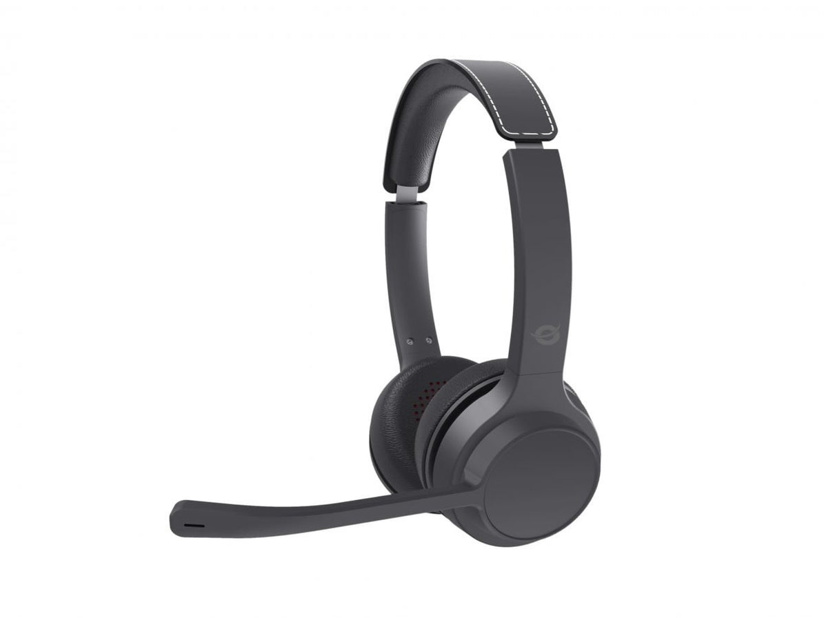 Conceptronic POLONA04B - Auriculares Inalámbricos con Micrófono Todos los auriculares | CONCEPTRONIC