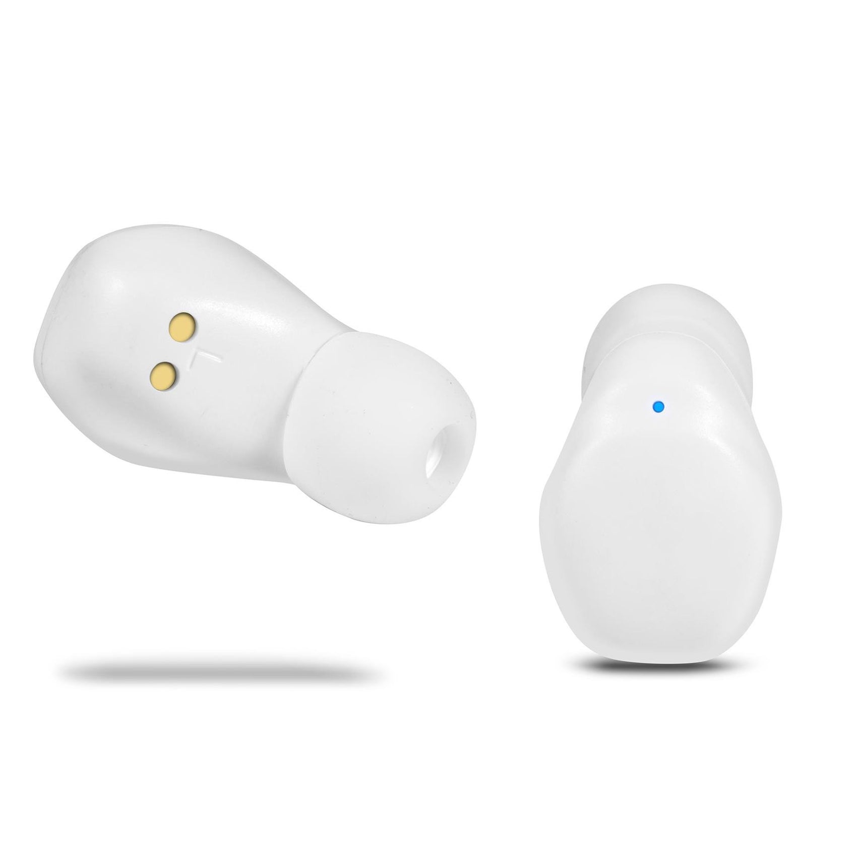 Celly FLIP2 - Auriculares Intraurales Bluetooth TWS Blancos Todos los auriculares | CELLY