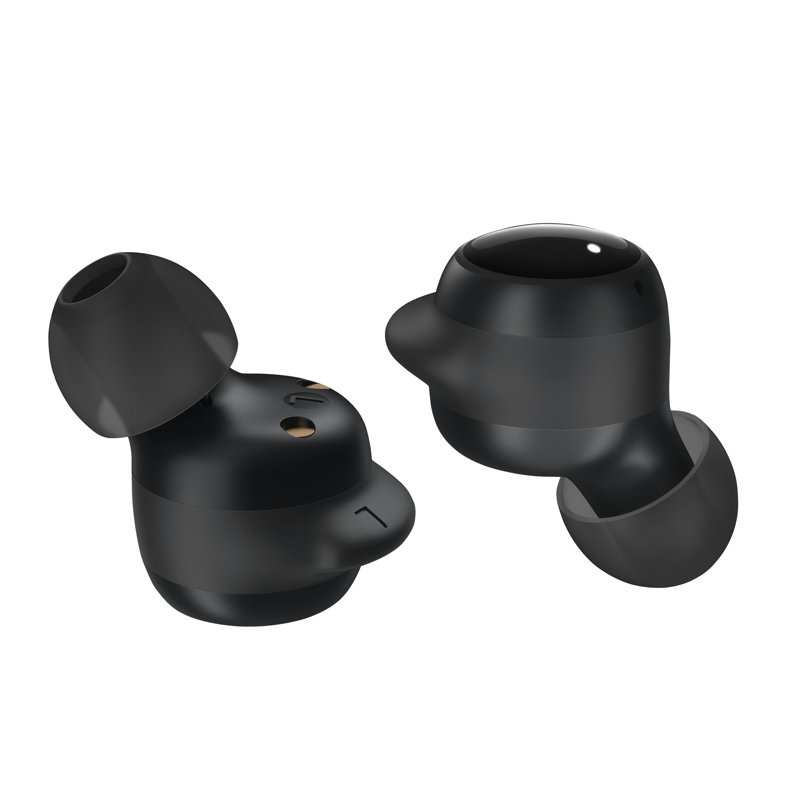 Xiaomi Redmi Buds 3 Lite - Auriculares Bluetooth Negros Todos los auriculares | XIAOMI