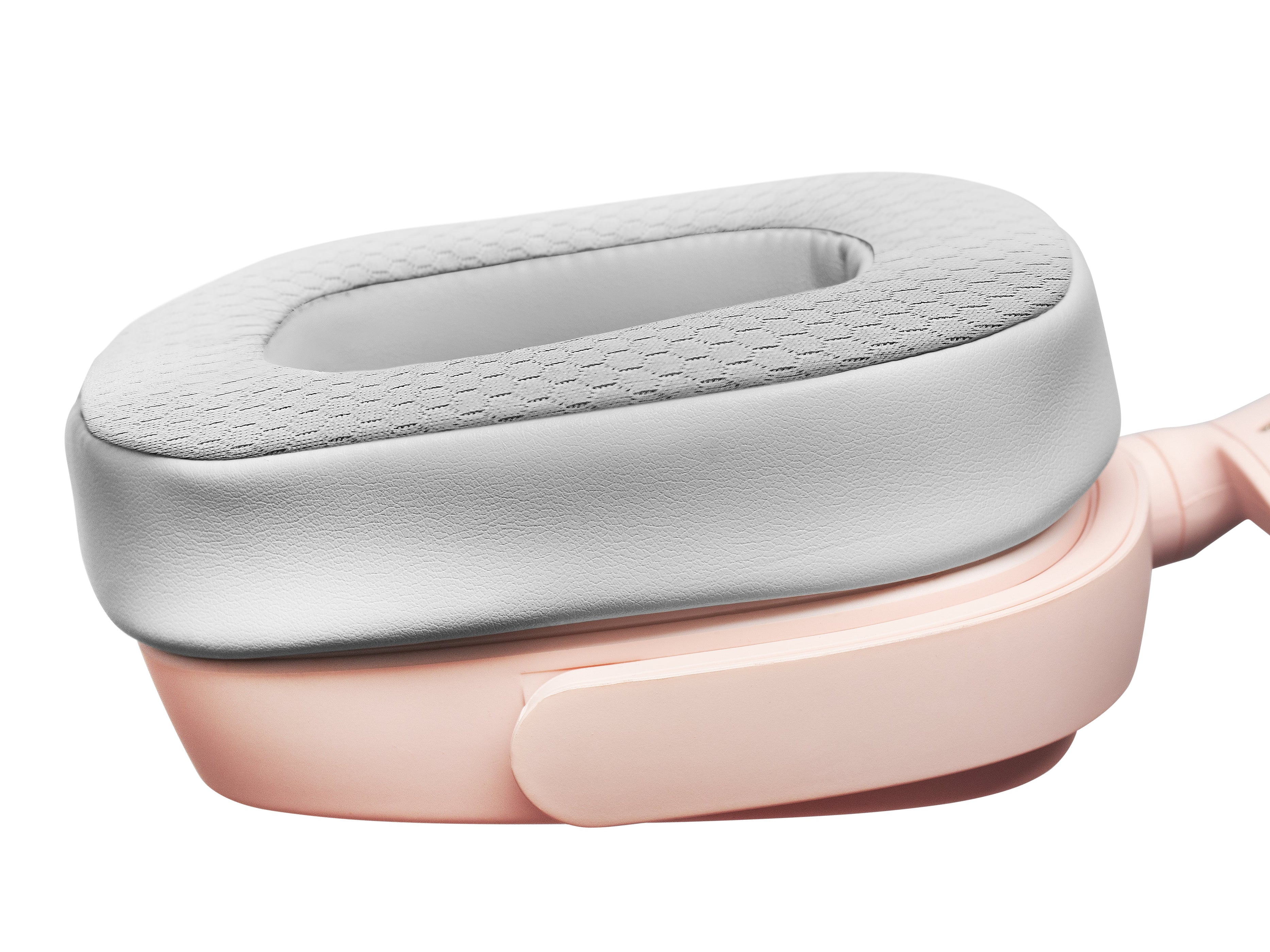 Mars Gaming MHAX - Auriculares Gaming con Cable Rosas Todos los auriculares | MARS GAMING