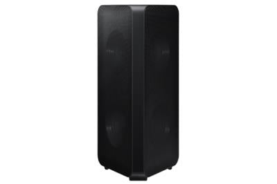 Samsung MX-ST40B - Torre de Sonido con Sonido Bidireccional y Resistente al agua 160W