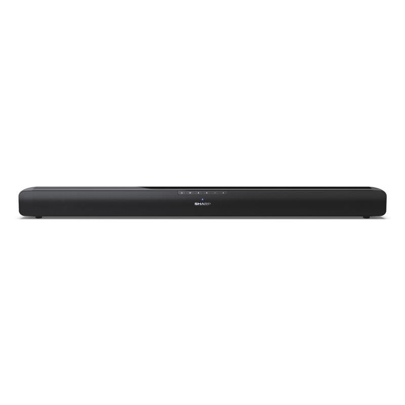 Sharp HT-SB100 - Barra de Sonido 2.0 75W Altavoces | SHARP