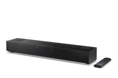 Sharp HT-SB700 - Barra de Sonido Compacta Inalámbrica Dolby Atmos 2.0.2 140W Altavoces | SHARP