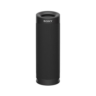 Sony SRS-XB23 Extra Bass - Altavoz Portátil Bluetooth Negro Altavoces | SONY