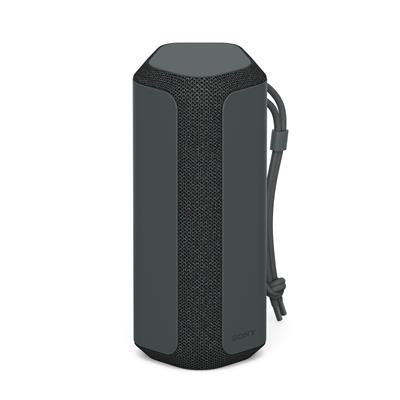 Sony SRS-XE200 - Altavoz Bluetooth Portátil Impermeable Negro Altavoces | SONY