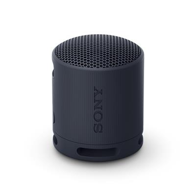 Sony SRS-XB100 - Altavoz Portátil Bluetooth Negro Altavoces | SONY