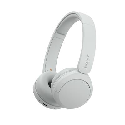 Sony WH-CH520 - Auriculares Bluetooth Blancos Todos los auriculares | SONY