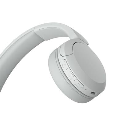 Sony WH-CH520 - Auriculares Bluetooth Blancos Todos los auriculares | SONY