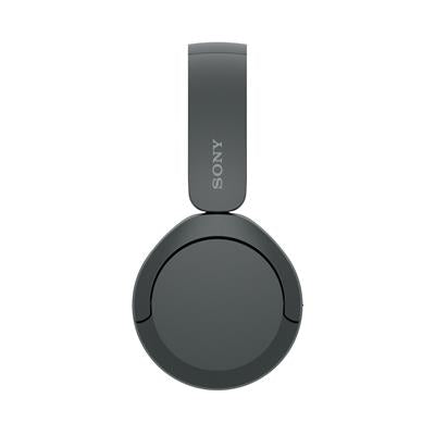 Sony WH-CH520 - Auriculares Bluetooth Negros Todos los auriculares | SONY