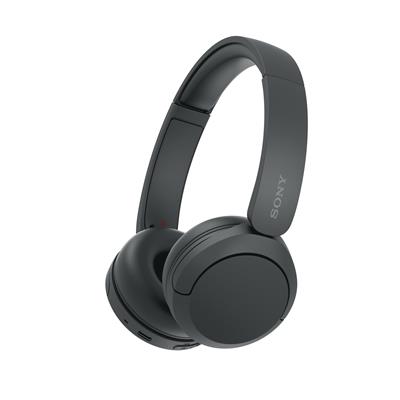 Sony WH-CH520 - Auriculares Bluetooth Negros Todos los auriculares | SONY