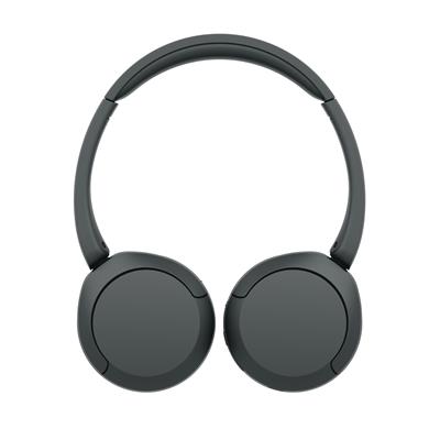 Sony WH-CH520 - Auriculares Bluetooth Negros Todos los auriculares | SONY