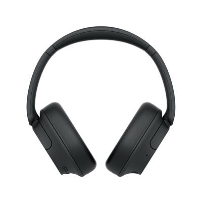 Sony WH-CH720N - Auriculares Bluetooth con Cancelación de Ruido Negros