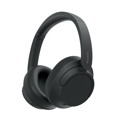 Sony WH-CH720N - Auriculares Bluetooth con Cancelación de Ruido Negros Todos los auriculares | SONY