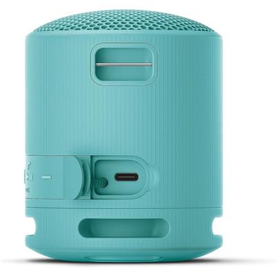 Sony SRS-XB100 - Altavoz Portátil Bluetooth Azul Altavoces | SONY