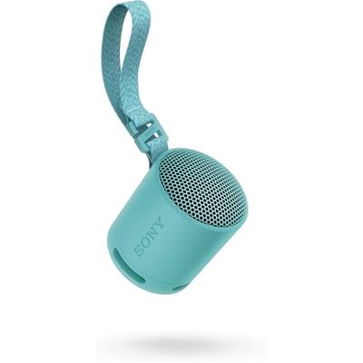 Sony SRS-XB100 - Altavoz Portátil Bluetooth Azul