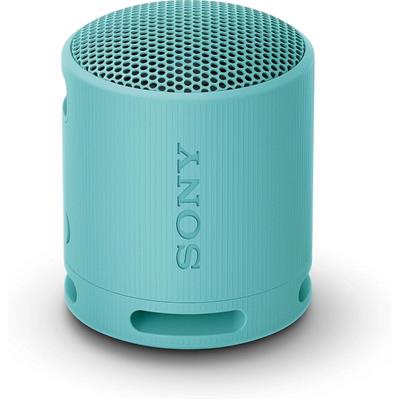 Sony SRS-XB100 - Altavoz Portátil Bluetooth Azul Altavoces | SONY