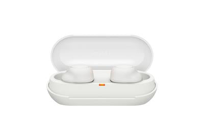 Sony WF-C500 - Auriculares Intraurales TWS Blancos Todos los auriculares | SONY