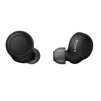 Sony WF-C500 - Auriculares True Wireless Negros Todos los auriculares | SONY