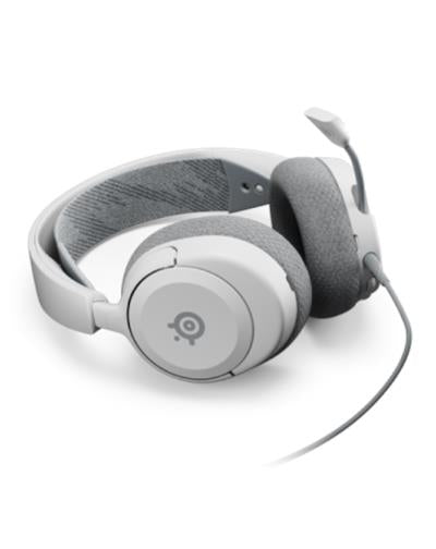 SteelSeries Arctis Nova 1 - Auriculares Gaming PC/PS4/PS5/Xbox/Switch Blancos Todos los auriculares | STEELSERIES