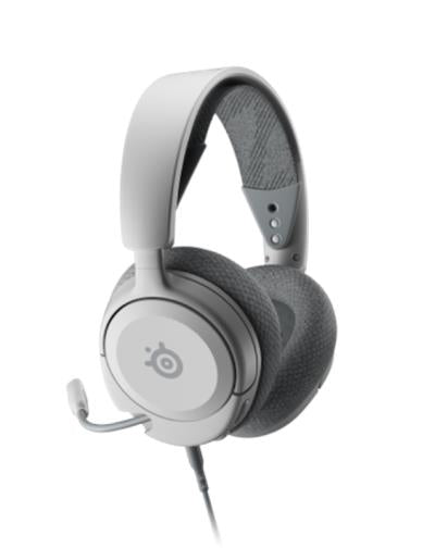 SteelSeries Arctis Nova 1 - Auriculares Gaming PC/PS4/PS5/Xbox/Switch Blancos Todos los auriculares | STEELSERIES