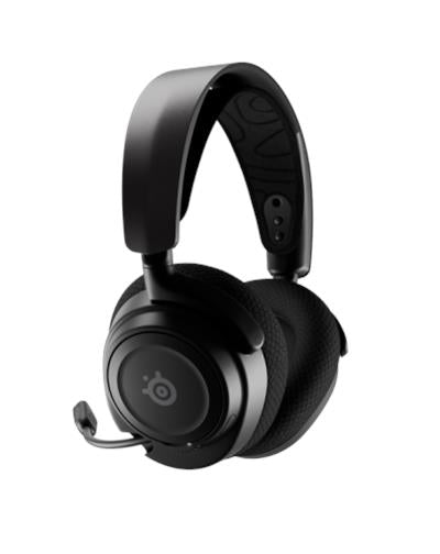 SteelSeries Arctis Nova 7 - Auriculares Gaming Inalámbricos PC/PS4/PS5/Switch Todos los auriculares | STEELSERIES