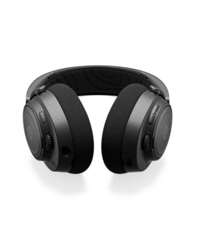 SteelSeries Arctis Nova 7 - Auriculares Gaming Inalámbricos PC/PS4/PS5/Switch Todos los auriculares | STEELSERIES