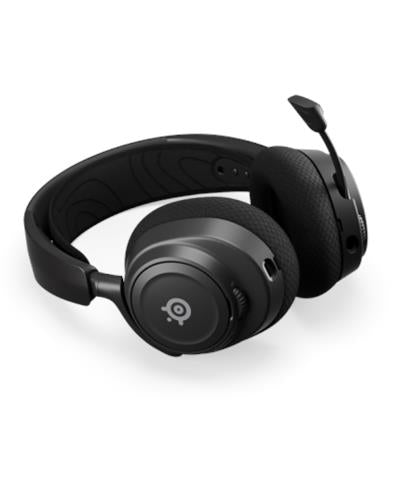 SteelSeries Arctis Nova 7 - Auriculares Gaming Inalámbricos PC/PS4/PS5/Switch