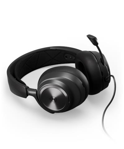 SteelSeries Arctis Nova Pro - Auriculares Gaming Multiplataforma con Cable Todos los auriculares | STEELSERIES