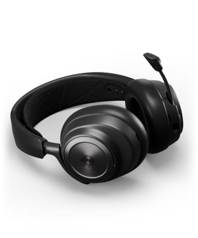 SteelSeries Arctis Nova Pro Wireless - Auriculares Gaming Inalámbricos PC/PS5/Switch Todos los auriculares | STEELSERIES