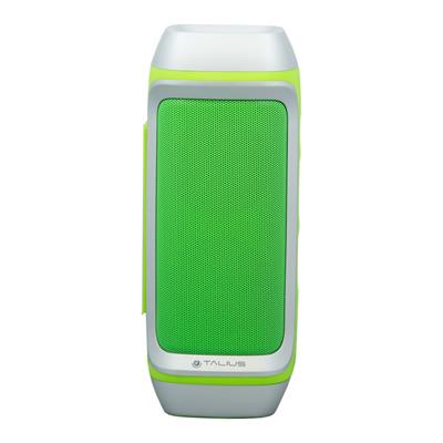 Talius 28BT - Altavoz Bluetooth 10W Con Powerbank Verde