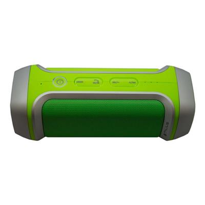 Talius 28BT - Altavoz Bluetooth 10W Con Powerbank Verde Altavoces | TALIUS