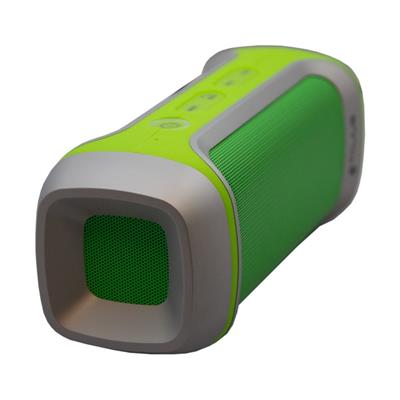 Talius 28BT - Altavoz Bluetooth 10W Con Powerbank Verde Altavoces | TALIUS